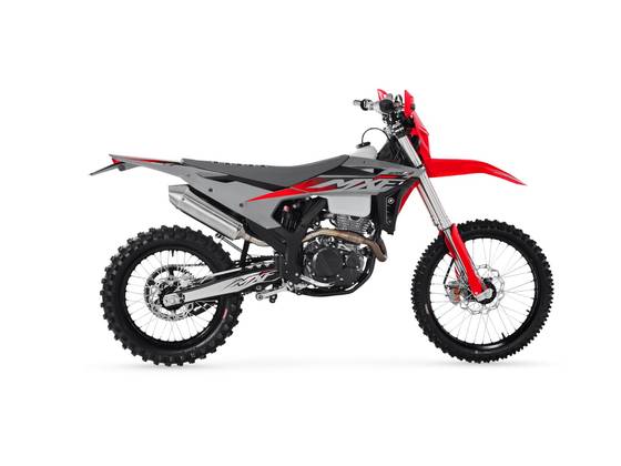 MXF 270 FI MXF 270 FI
